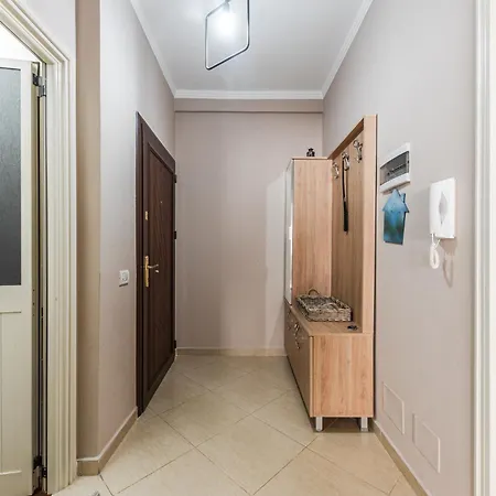 - Digital Nomad Apartment *