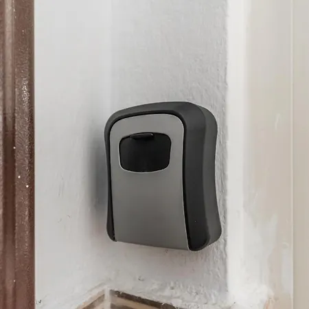 Apartment - Digital Nomad