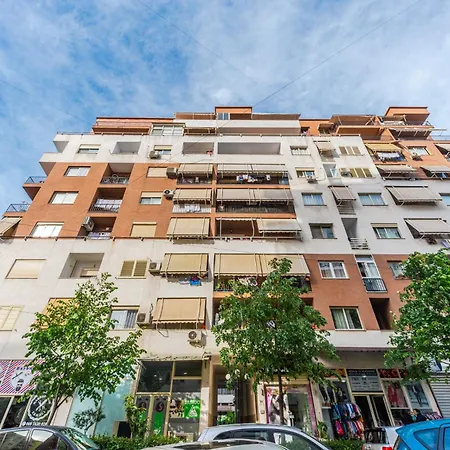 - Digital Nomad Apartment *