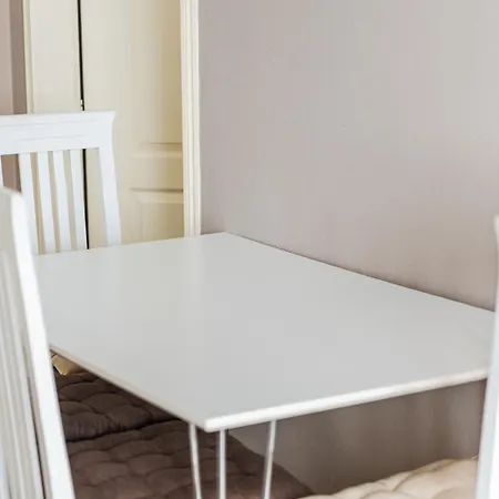 - Digital Nomad Apartment Tirana