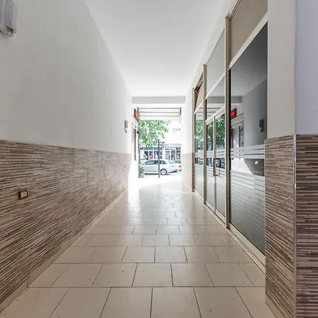 Apartment - Digital Nomad