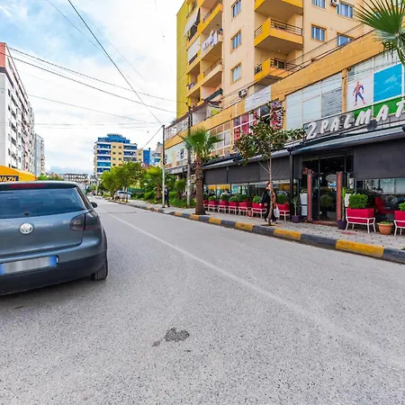 Apartment - Digital Nomad Tirana