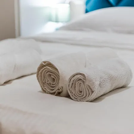 - Digital Nomad Apartman *