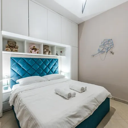 Kondo Stays - Digital Nomad * Tirana