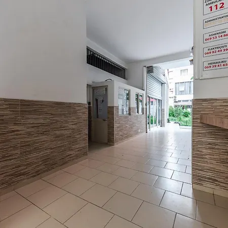 Apartment Kondo Stays - Digital Nomad *